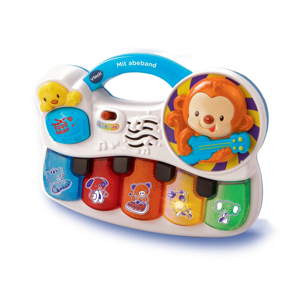 Vtech Baby Mit Abeband