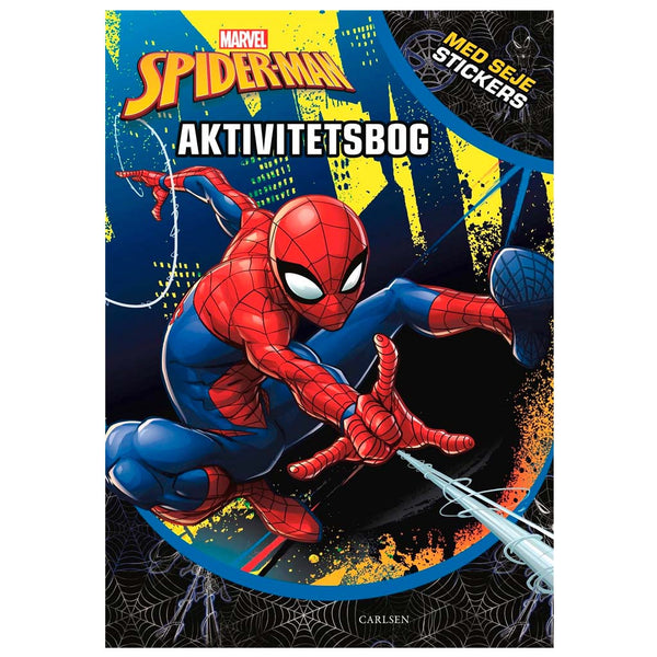 Malebog, Marvel///9788727006628