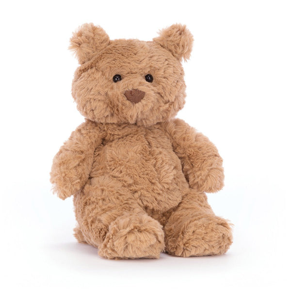 Bartholomew Tiny Bear (16 cm)