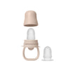 BIBS Baby Feeder, Blush