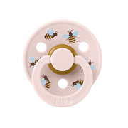 BIBS Studio Colour Sut Str 2 - Bumblebee Friends Petal