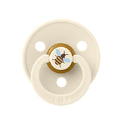 BIBS Studio Colour Sut Str 2 - Bumblebee Ivory