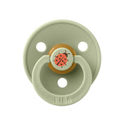 BIBS Studio Colour Sut Str 2 - Ladybug Sage