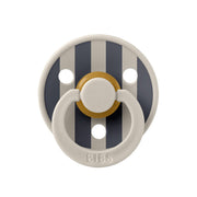 BIBS Studio sut, colour Block, str 2 sand/iron
