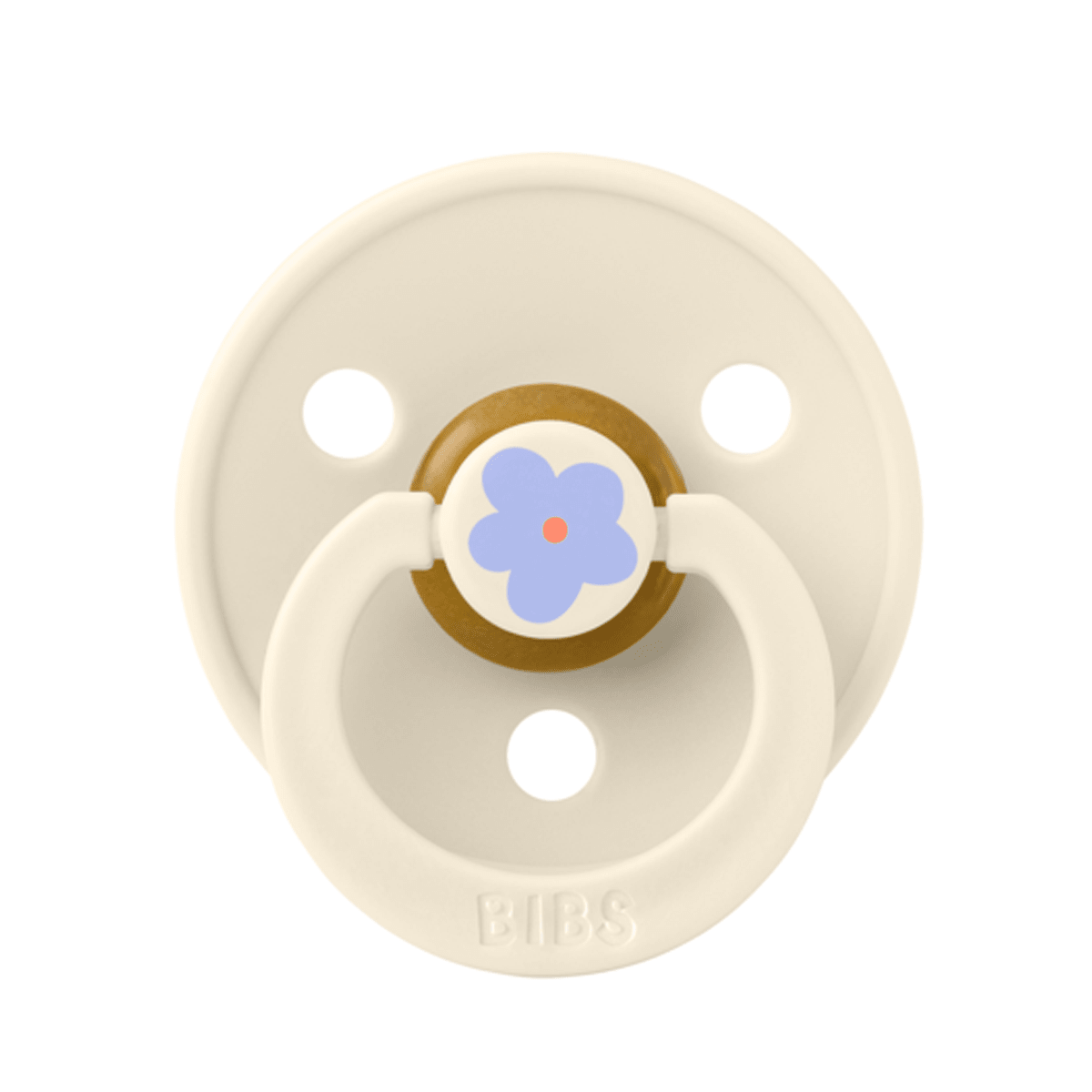 BIBS Studio sut, colour Jasmine, str 2 Ivory