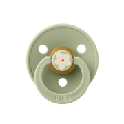 BIBS Studio sut, colour Jasmine, str 2 Sage