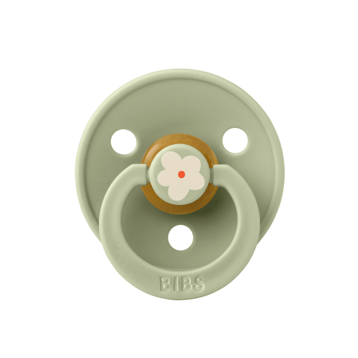BIBS Studio sut, colour Jasmine, str 2 Sage