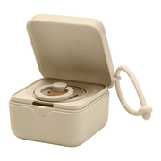 BIBS suttebox, vanilla