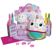 BLOpens Xtra, Candy Rose Squishy Sæt