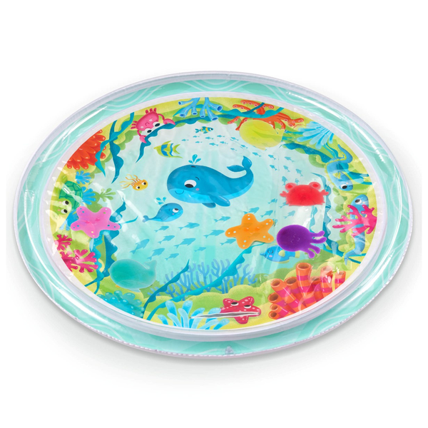 B Vand aktivitetsmåtte