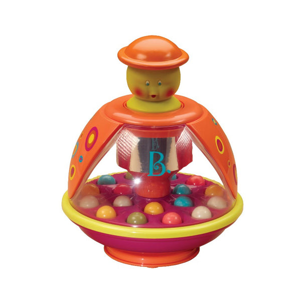 B toys poppitoppy poppeleg