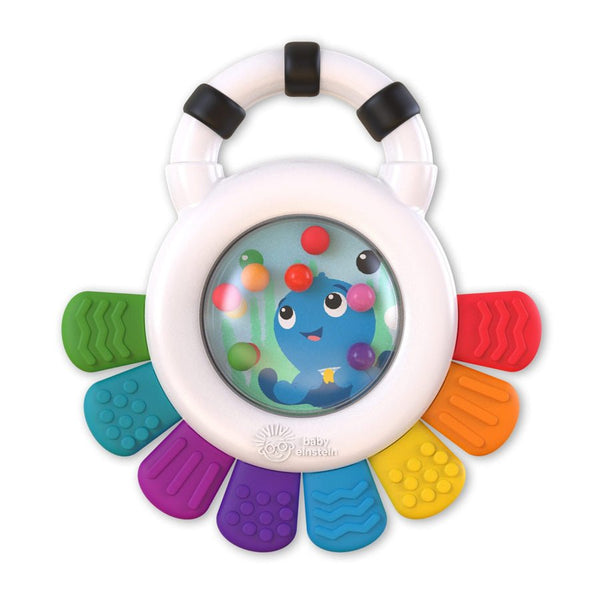 Baby Einstein Outstanding Opus™ sensorisk rangle