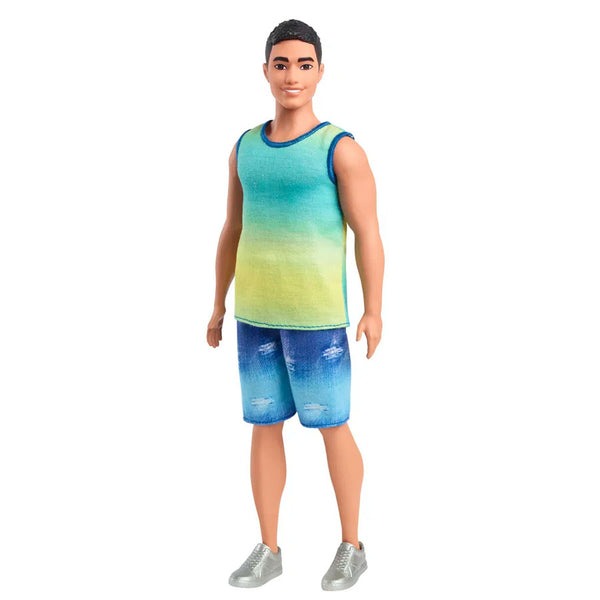 Barbie Fashionista Ken i tank top