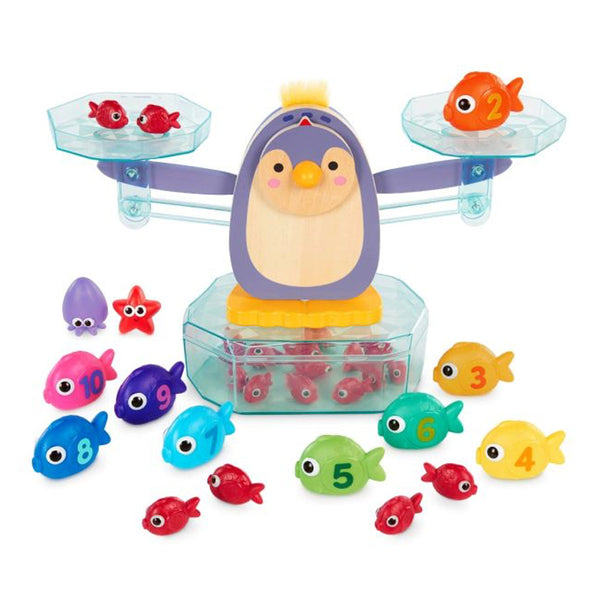 Battat Matematik Regnevægt