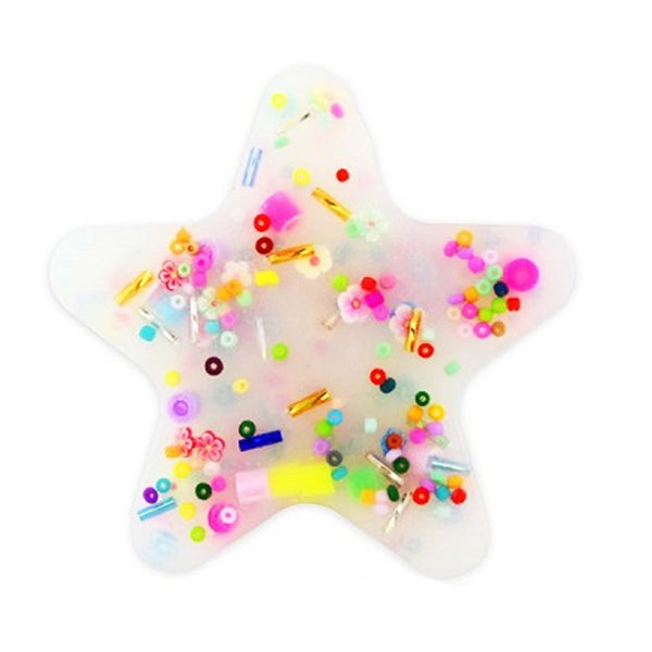 Bead Pops stjerne