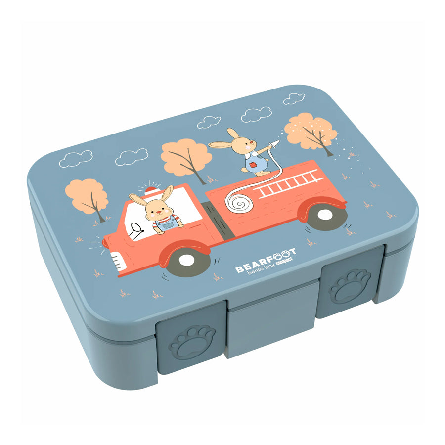 01_Bearfoot Bento COMPACT Madkasse, 1L - Blå Brandvæsen.jpg