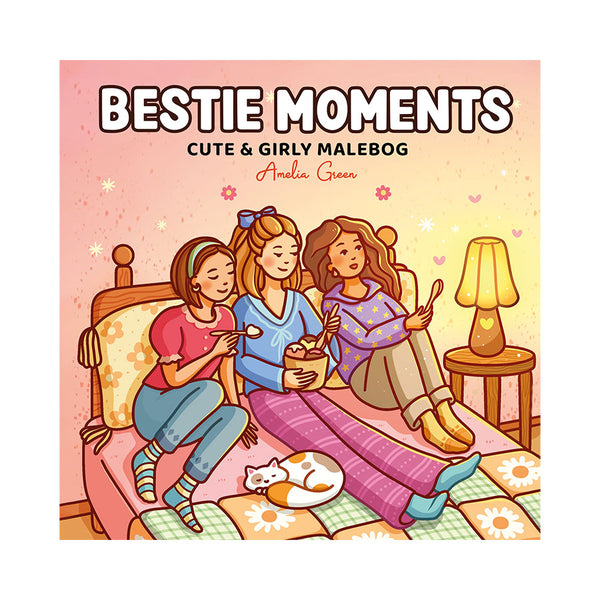 Bestie Moments