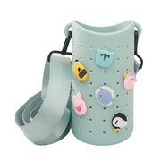 01_Bestie Sling Flaske til Taske, Grøn.jpg