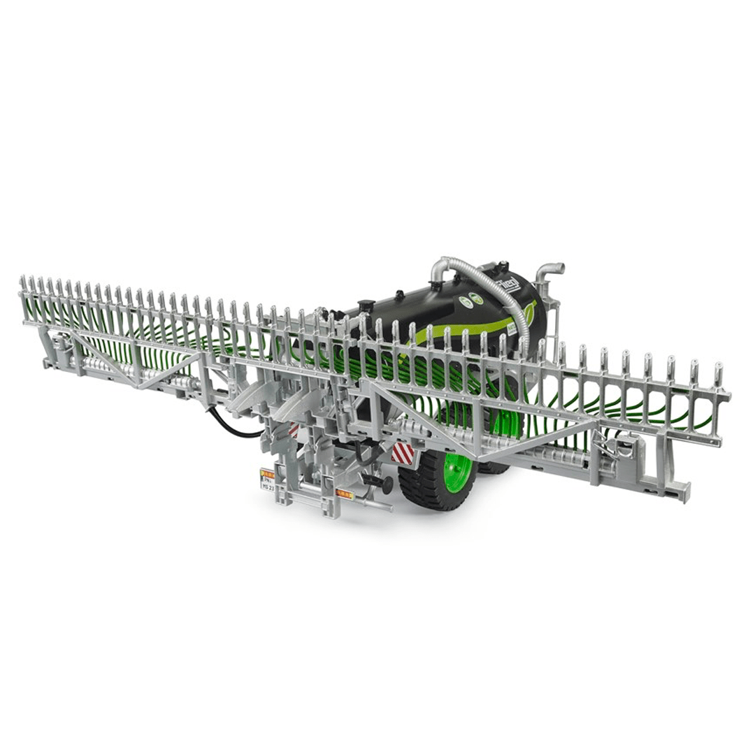 Bruder Fliegl gyllespreder