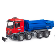 01_Bruder MB Arocs lastbil med tipfunktion på lad.png