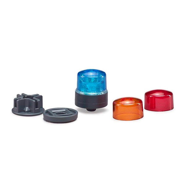 Bruder Tilbehør, Rotorblink