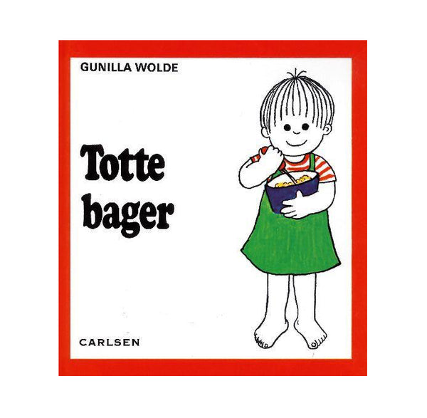 Totte bager