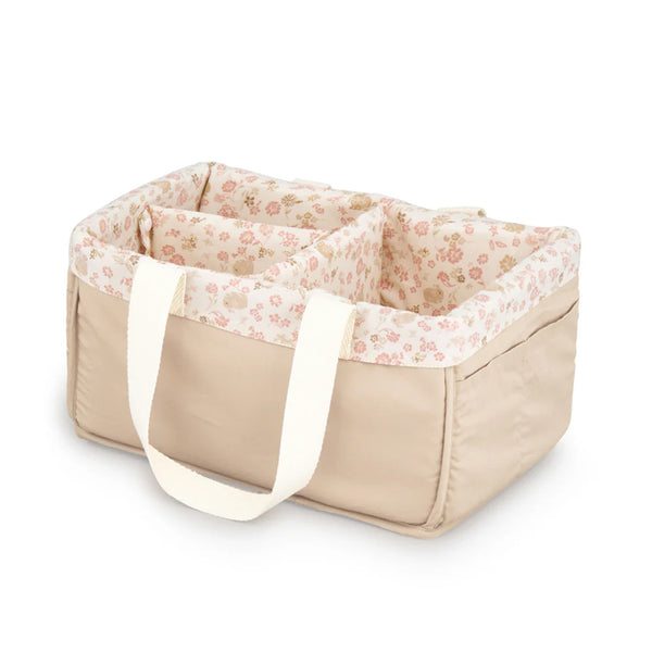 Cam Cam Pusleopbevaring, Augusta