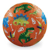 Bold Dinosaur (18 cm)