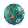Bold Smiley (13 cm)