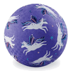 Bold Purple Unicorn (18 cm)