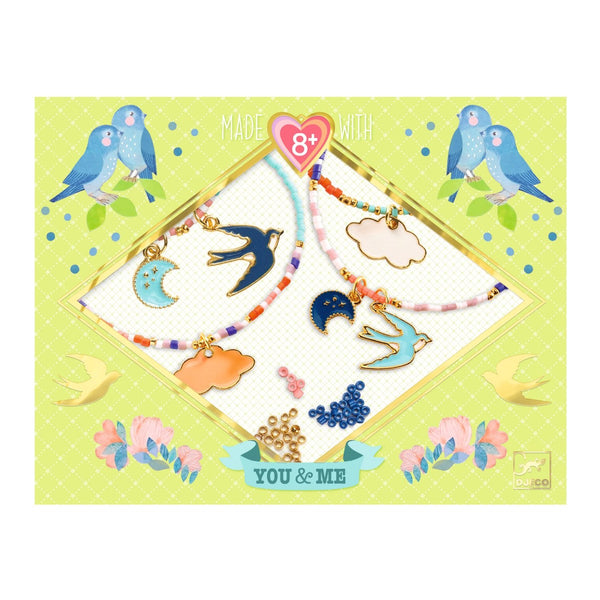 Djeco Dig & Mig, Himlen