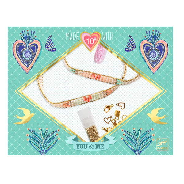 Djeco Dig & Mig, Miyuki