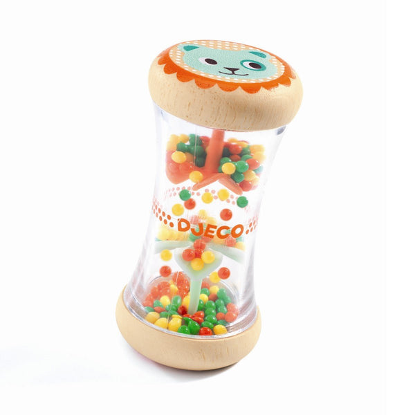 PitiPlui Lille Regnmager