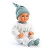 Pomea Babydukke Neige (32 cm)
