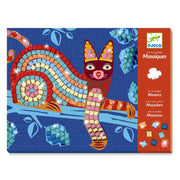 Djeco kreativ æske, mosaik - Oaxacan