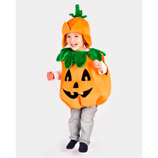 Den Goda Fen udklædning, Græskarkostume