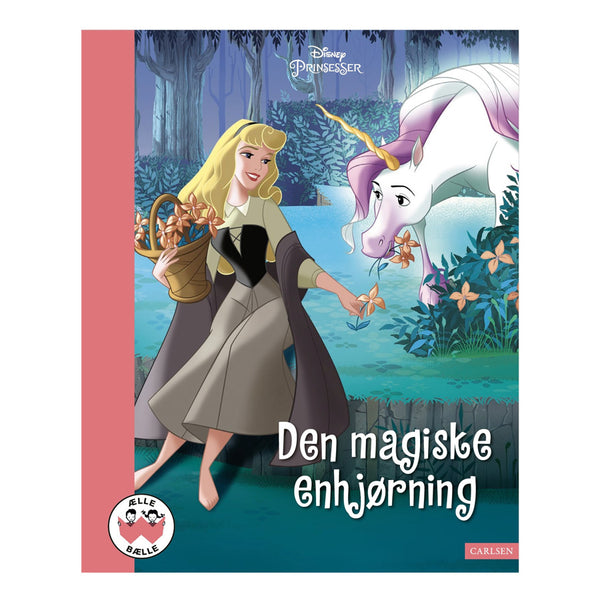 Den magiske enhjørning