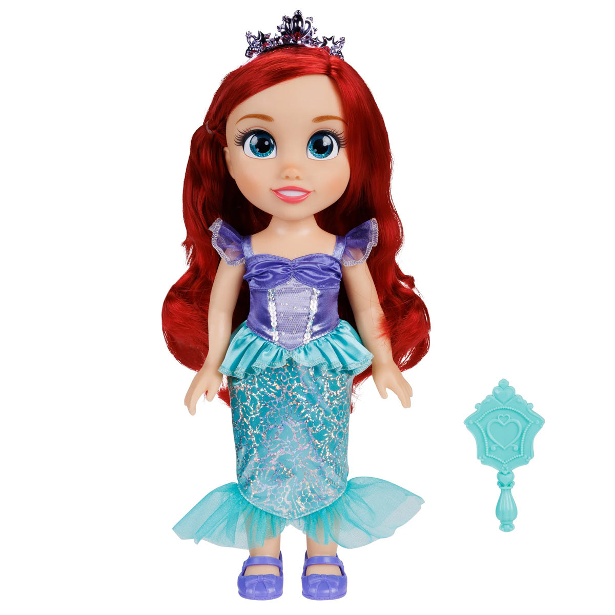 01_Disney Prinsesse Ariel, 38 cm.jpg