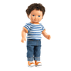 Lovely Pomea Dukke Fred (32 cm)