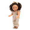Lovely Pomea Dukke Rosalie (32 cm)