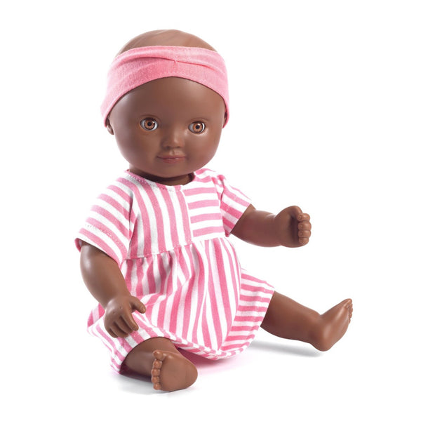 Djeco Pomea badedukke, Ciara