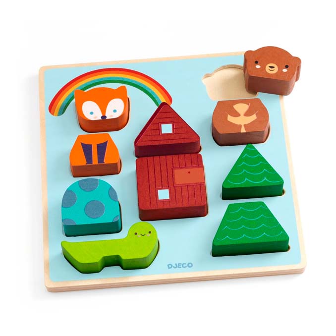 01_Djeco Relief puzzle, Puzz & match, rainbow.jpg