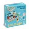 Sologic Path Path Logic Logikspil