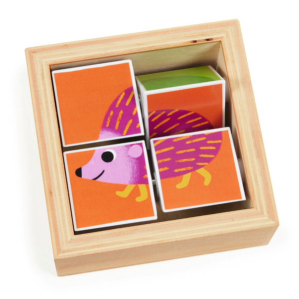 Tournibist Vendebilleder