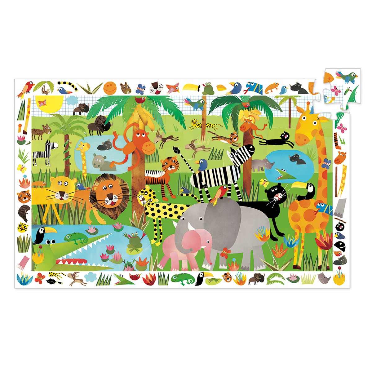 01_Djeco observationspuslespil,  jungle, 35 brikker-2.png