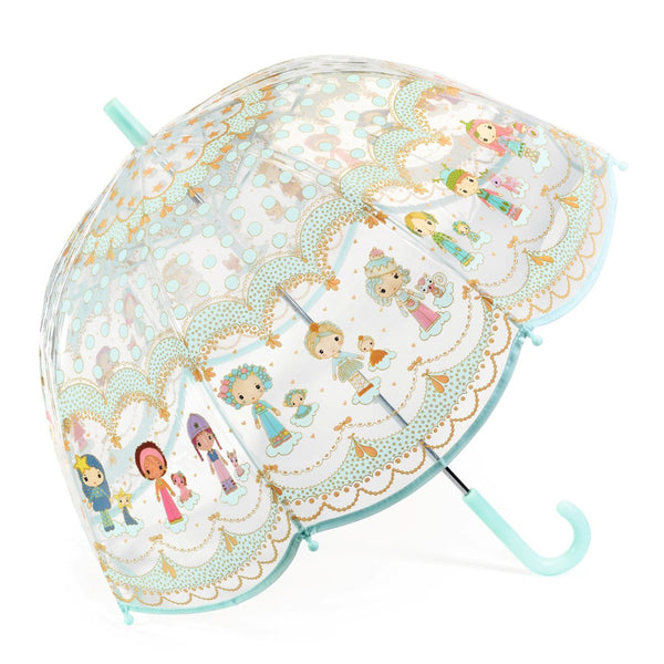 Djeco paraply, Tinyly