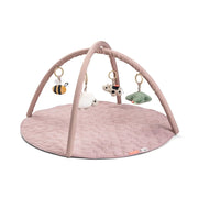 01_Done by Deer Aktivitetslegetæppe, Powder.jpg