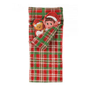 01_Elves Behavin' Badly, Alfe Sovepose Med Hovedpude.jpg