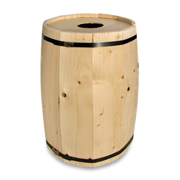 Fastelavnstønde Stor