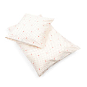 Fanga Bellini Due Baby Sengetøj, Lago Rosa